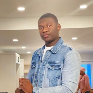 Meet your Posher, Kalifa